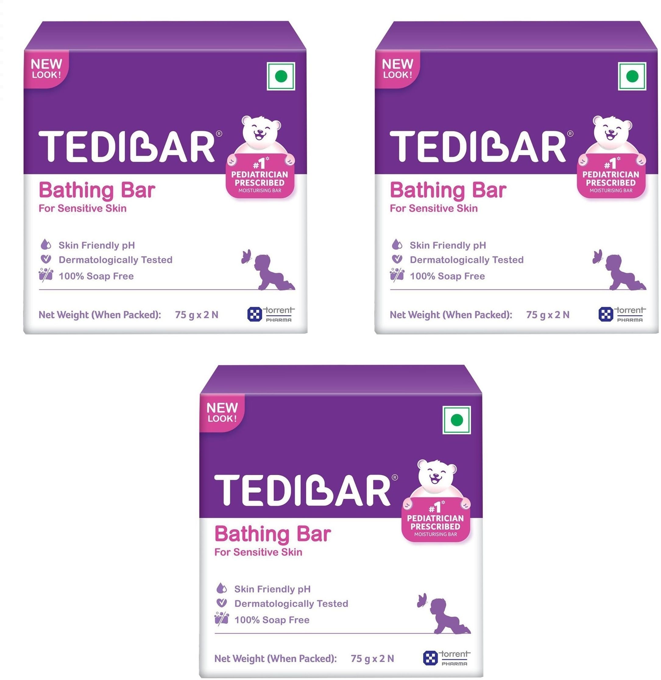 tedibar Baby Bathing Bar-picture-17