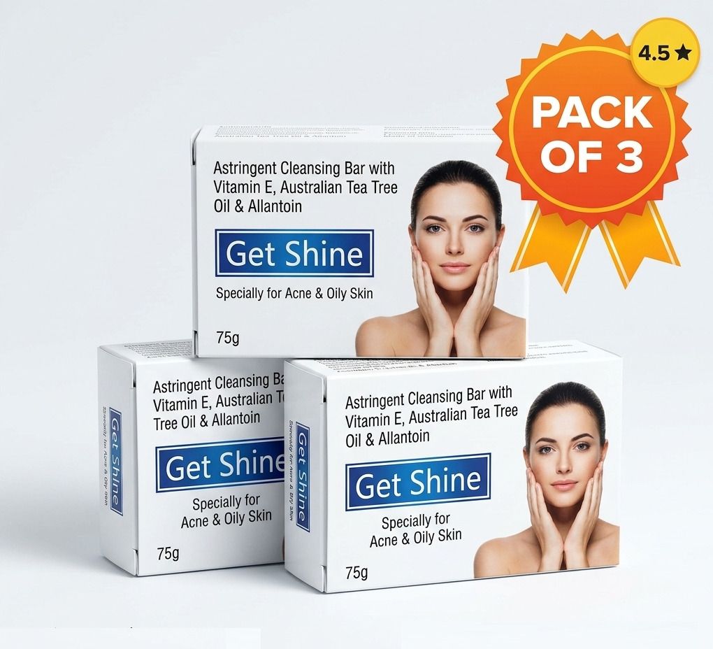 BEST GET SHINE VITAMIN EBEAUTY SKIN SOAP PACK OF 3-image-41