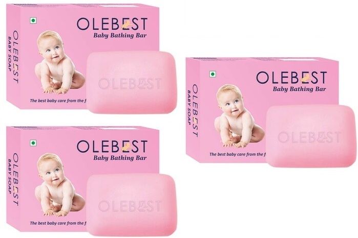 BABY Bathing Bar 3*75-image-18