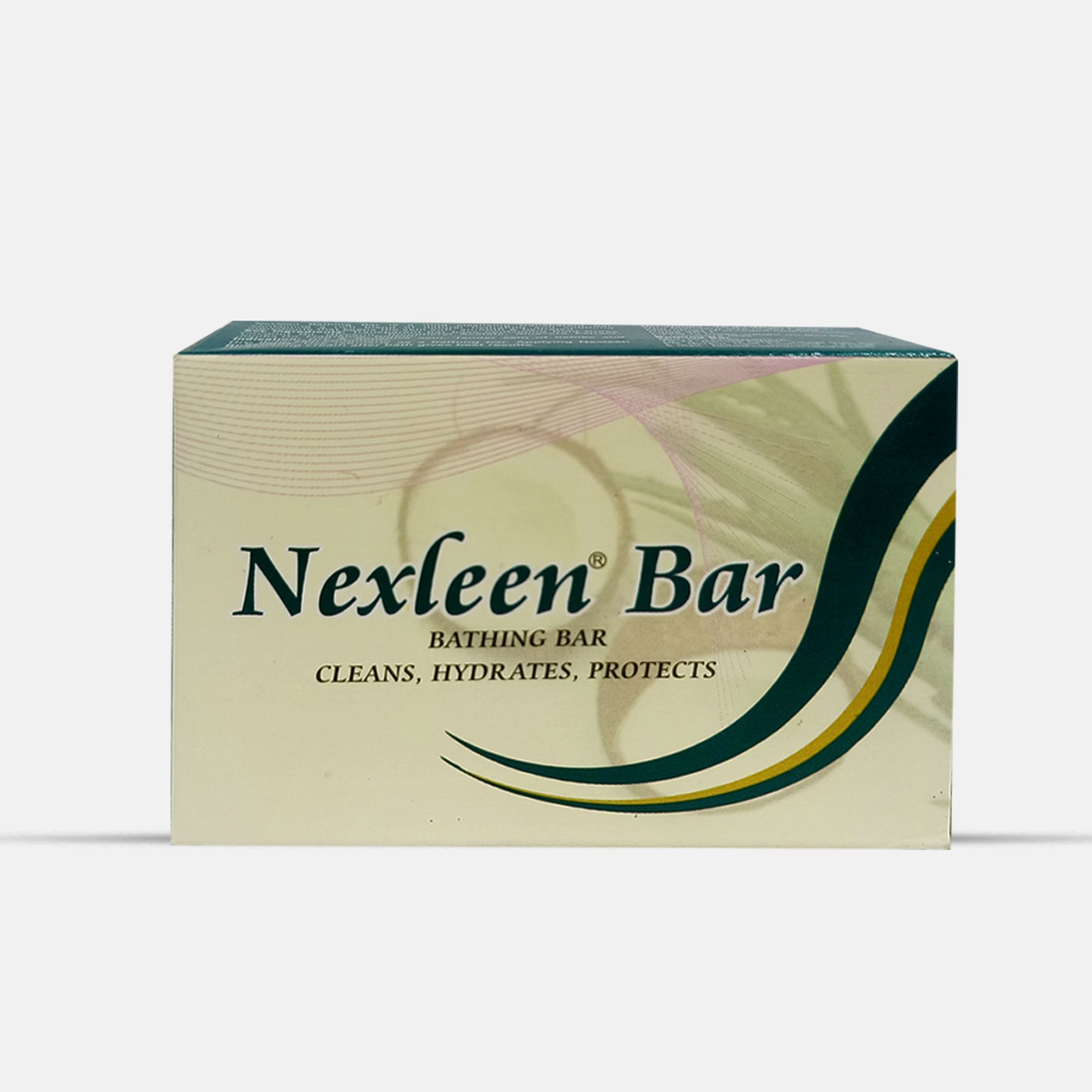nexleen Soap Bar with Cold Pressed Coconut Oil, Jojoba Oil, Vitamin E & Aloe Vera-picture-12
