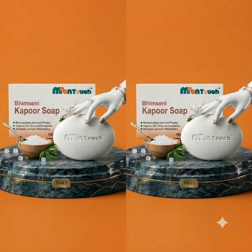 moontouch kapoor skin/body soap pack of 02-picture-14