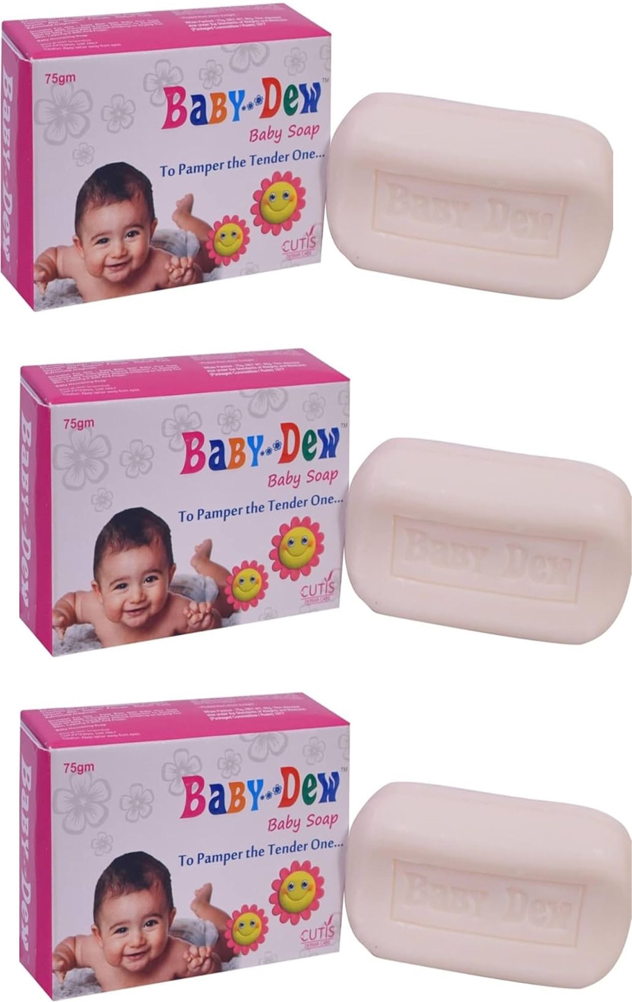 Bathing Bar-image-0