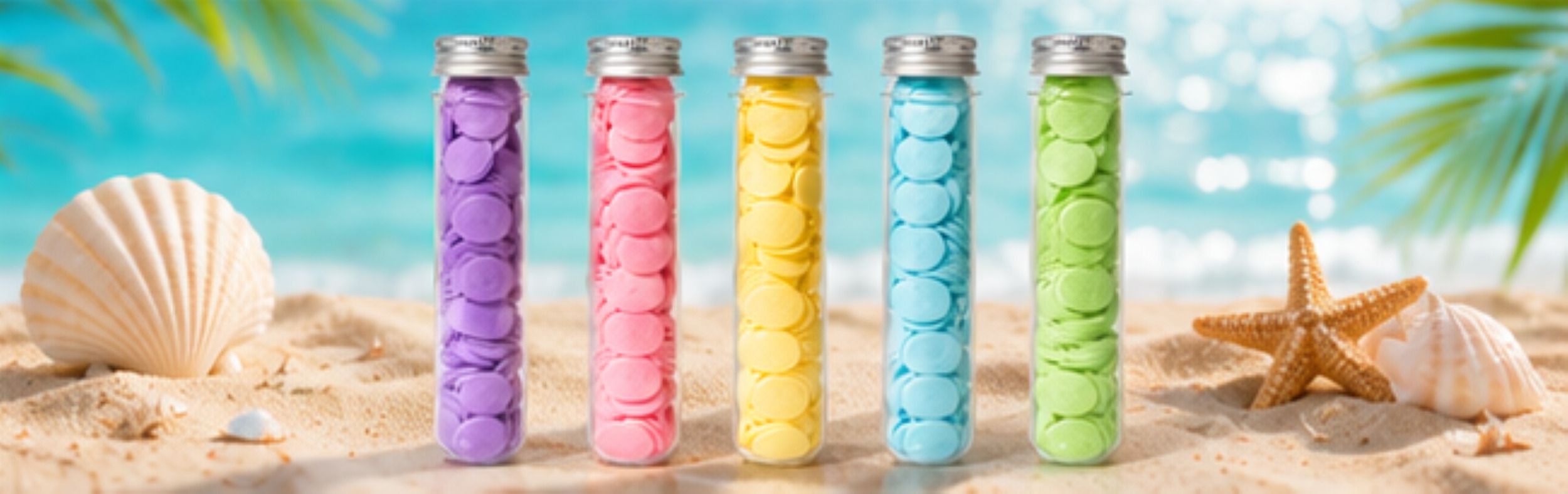 pirkglow Travel Mini Paper Soap in Bottle for Hand Cleaning-picture-25