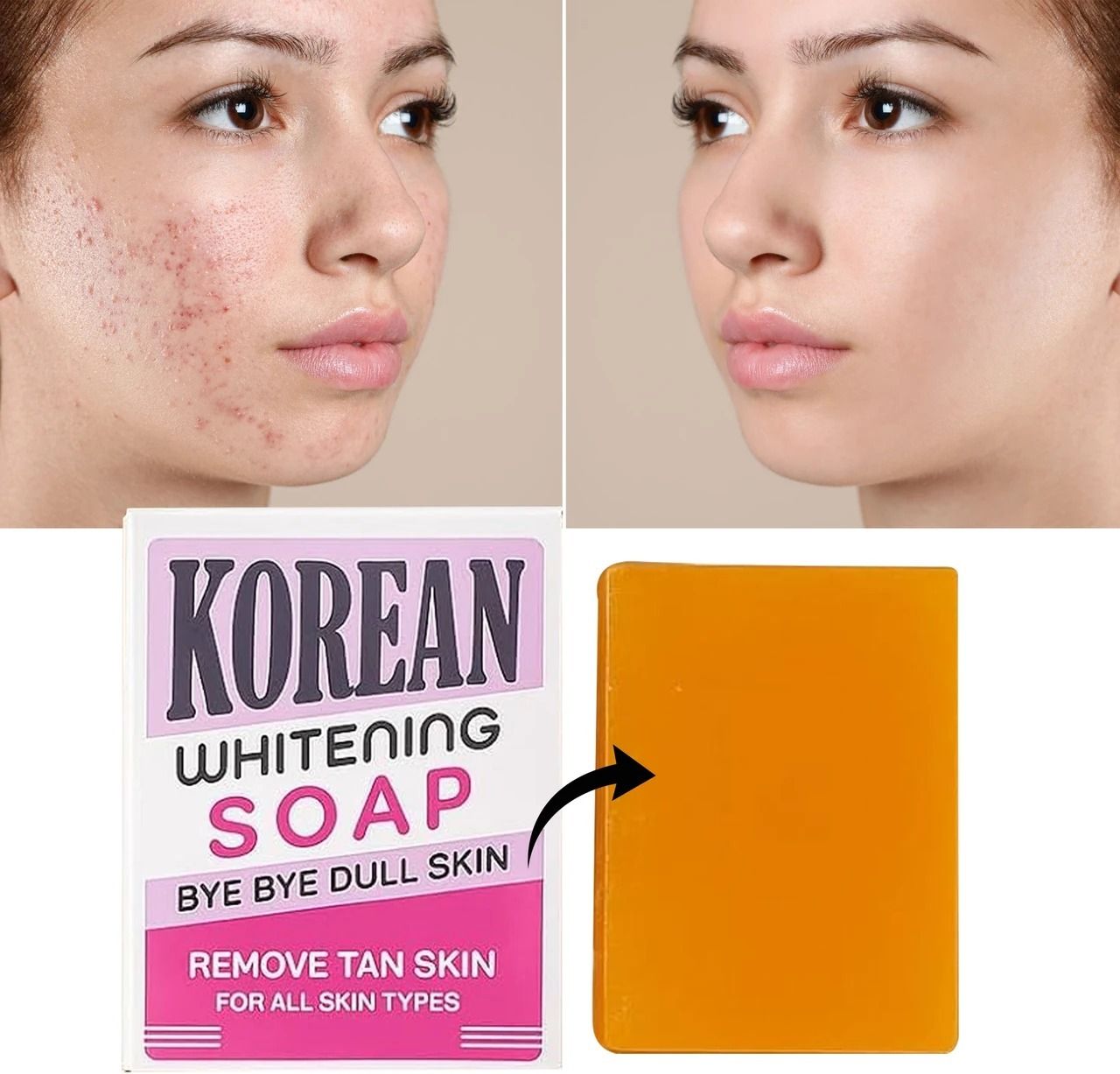 datardas Korean Whitening Soap for Healthy and Fresh Skin Feel-picture-44