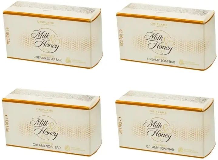 oriflame Milk honey-picture-15