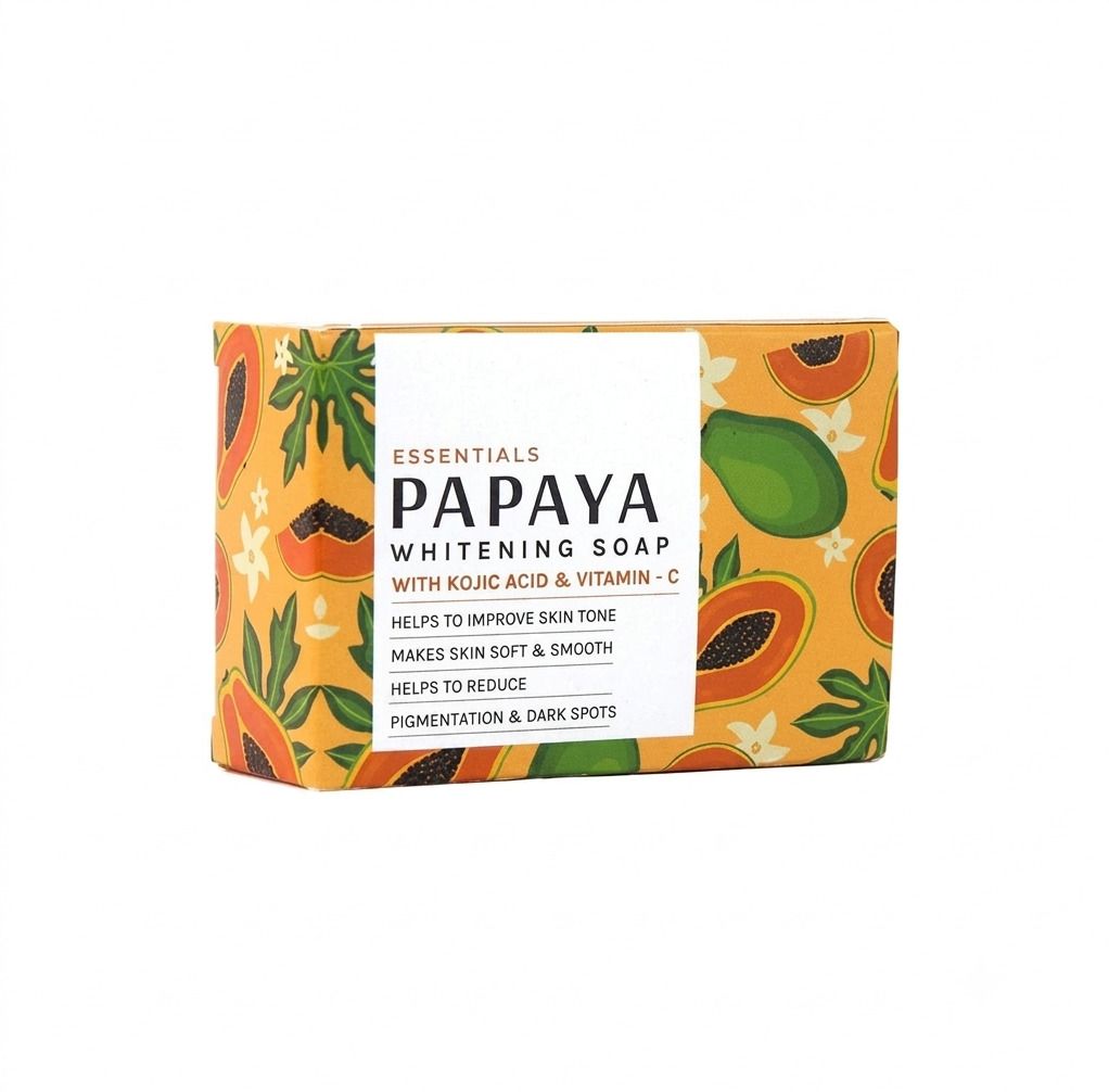 ARO MA CARE PAPYA SOAP 3PCS COMBO SET-image-26