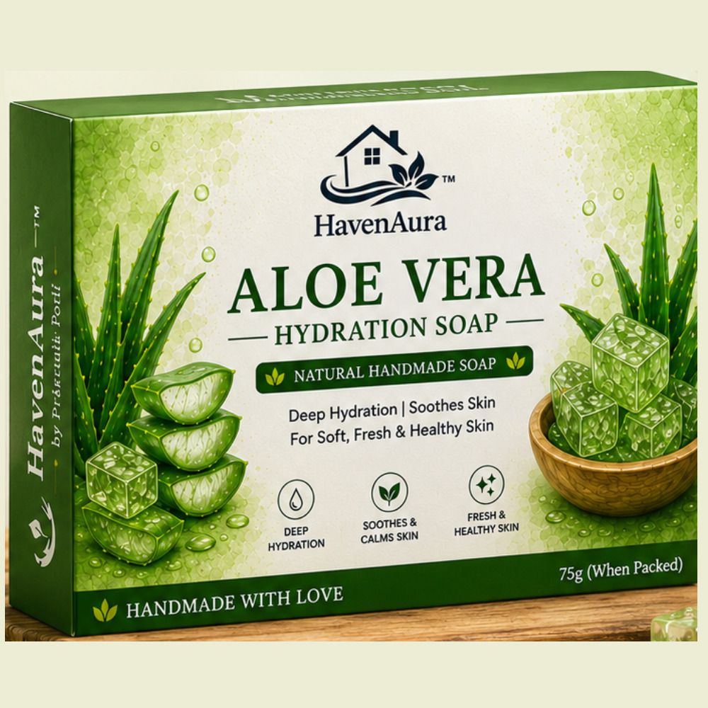 haven aura ALOE VERA Hydration Soap A1-picture-11