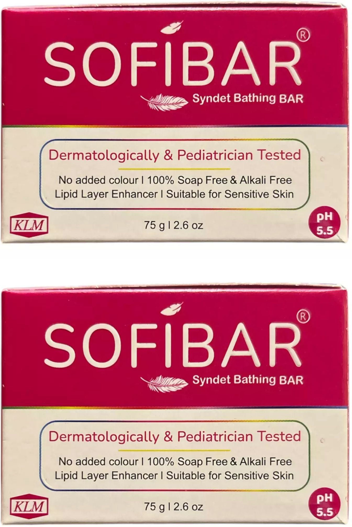 klm laboratories sofibar soap-picture-22