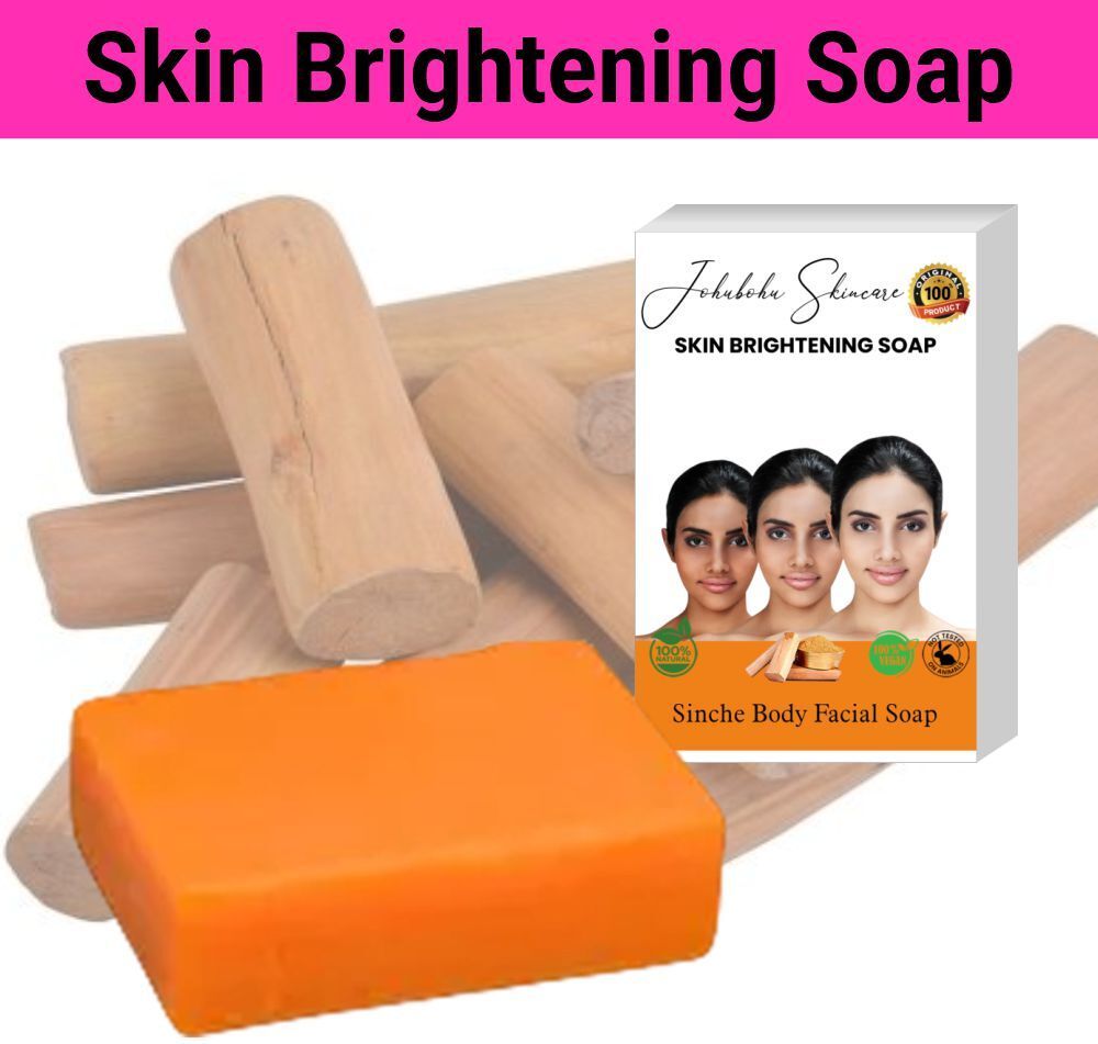 regolith Skin Brightening Soap for Clear Radiant Skin, Ultimate Bathing Bar-picture-48