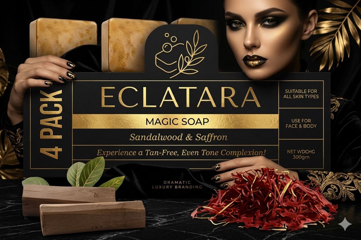 Skin Whitening Magic Bar-image-9