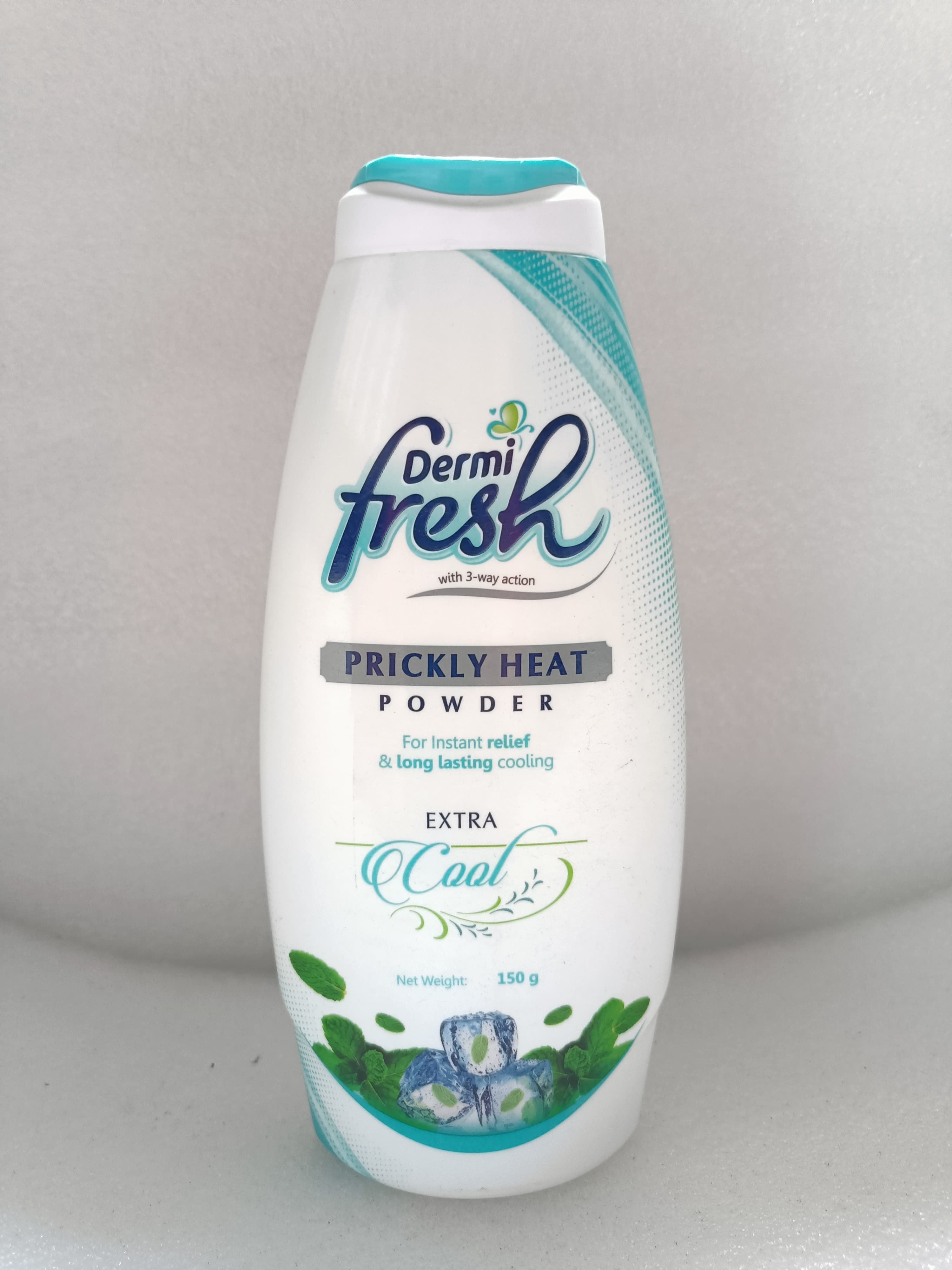 DERMI FRESH POWDER EXTRA COOL (PACK OF 3)-image-15