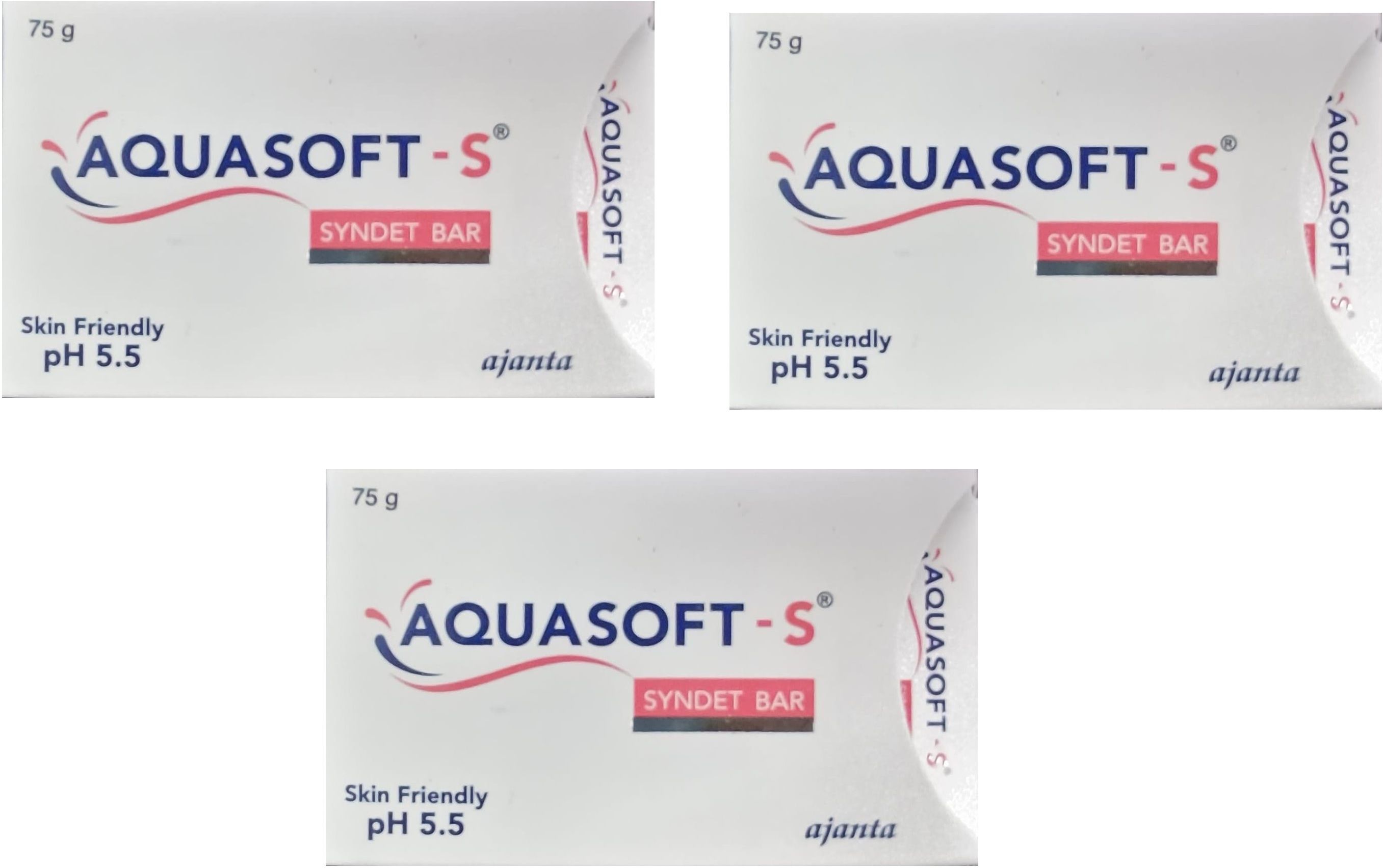 SYNDET BAR 75g (PACK OF 3)-image-48