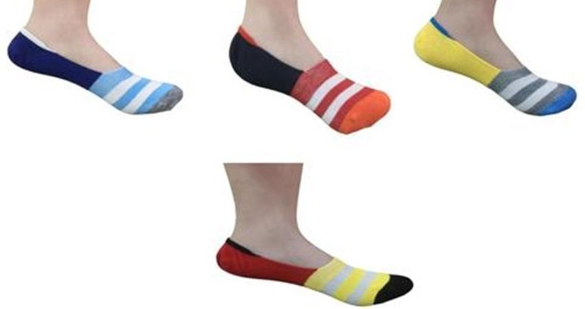 rohini enterprises Men Low Cut-picture-46