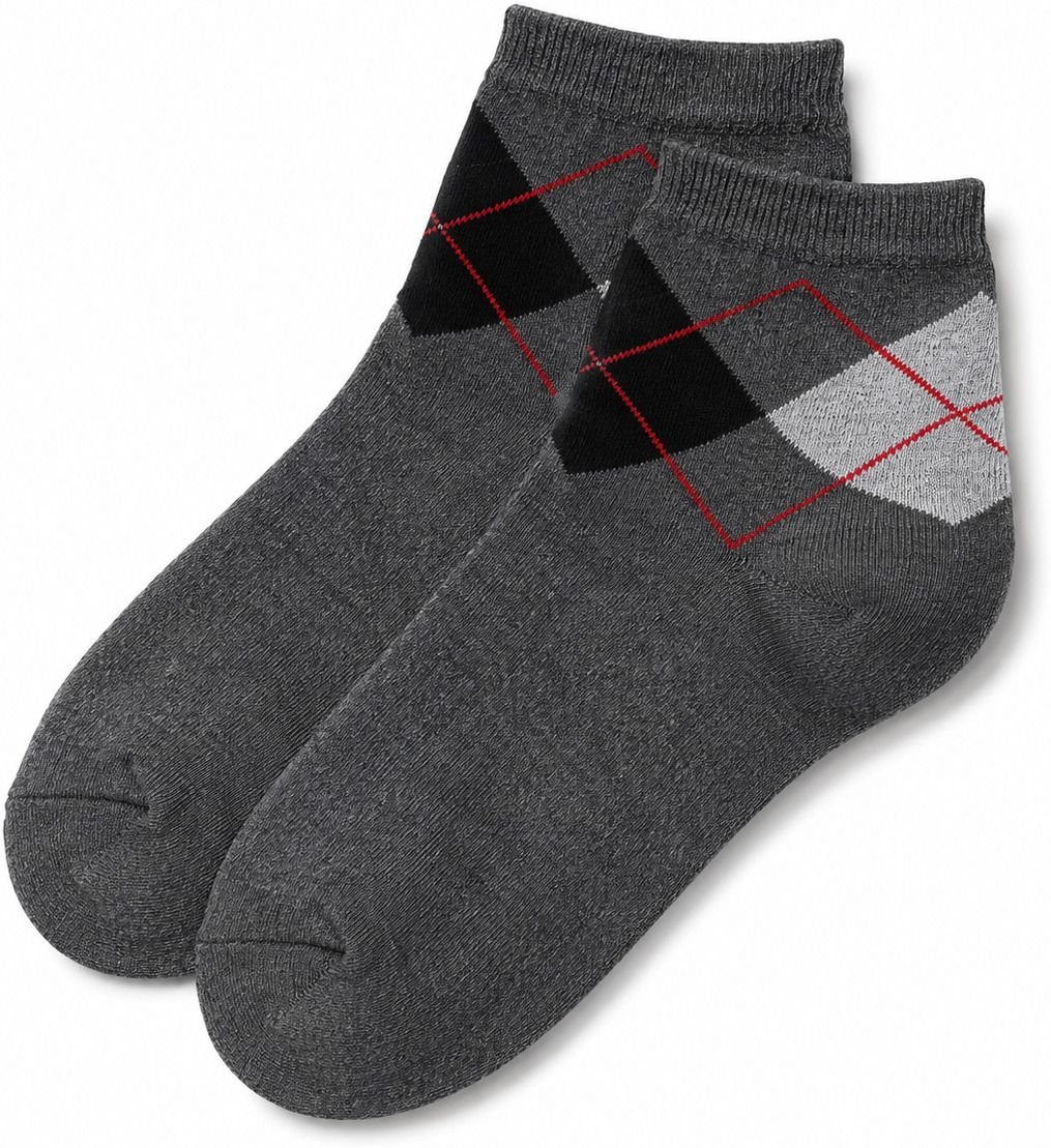 moltro Men Embriodered Ankle Length-picture-43