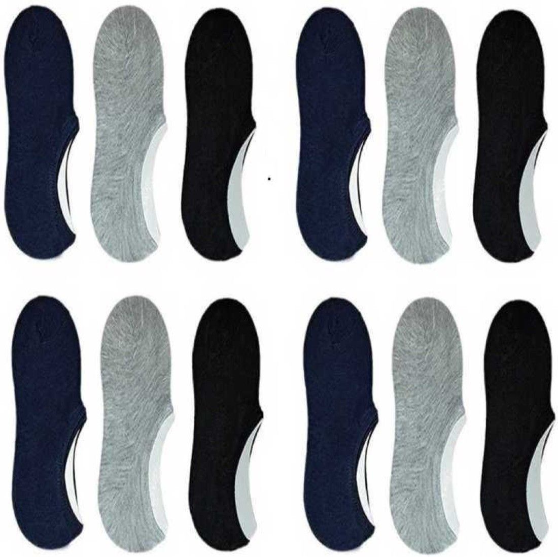 aryanshi Women Low Cut-picture-14