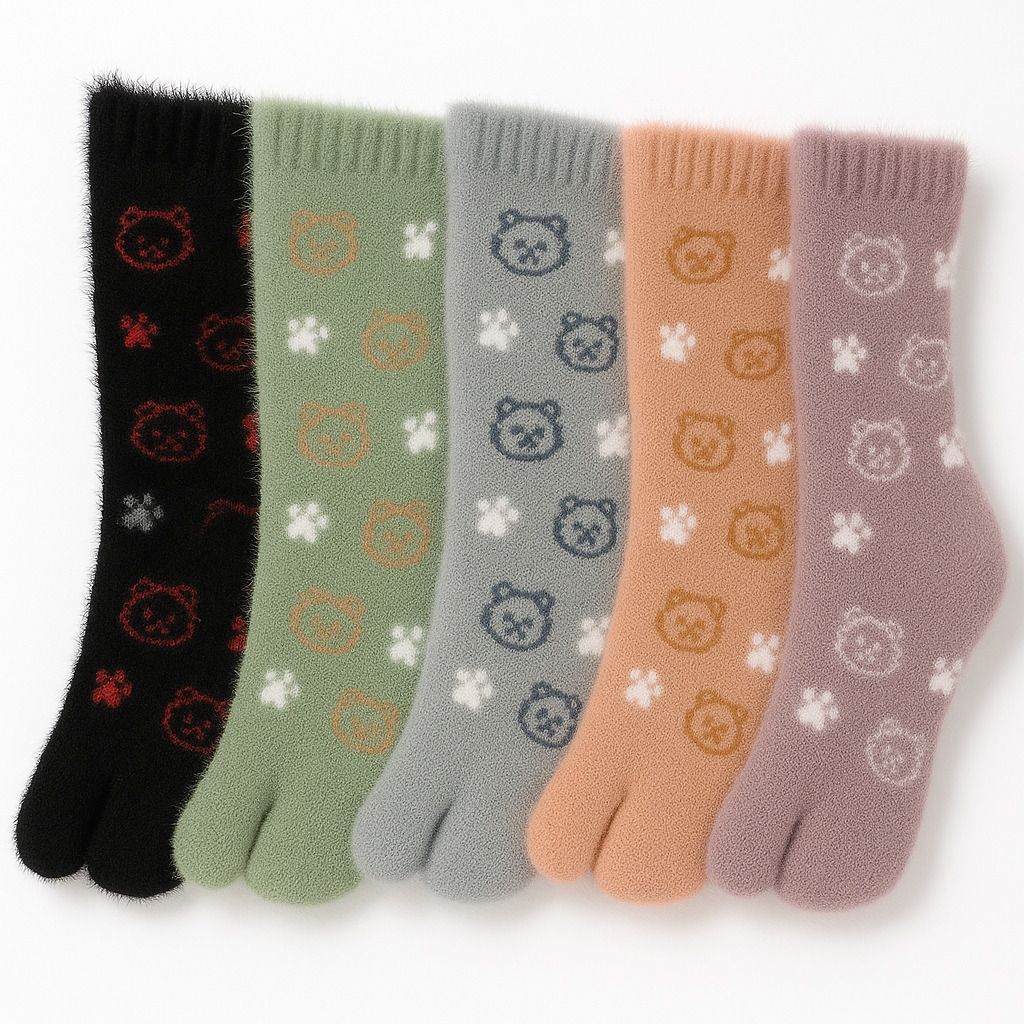 Women Calf Length-image-25