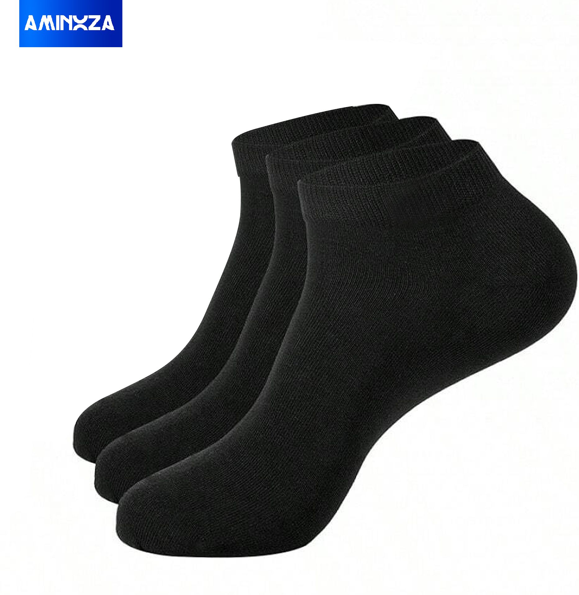 Men Ankle Length