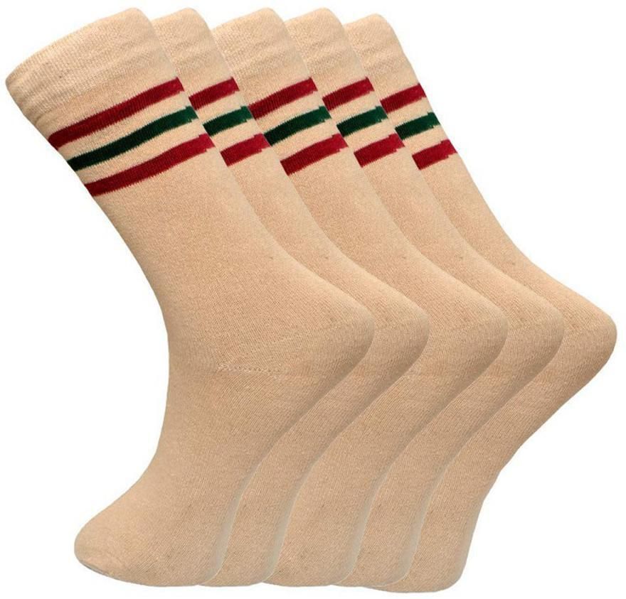 Bizala Multicolor Uniform Sock-picture-28