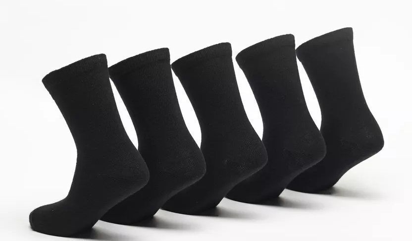 rohini enterprises Men Mid-Calf/Crew-picture-30