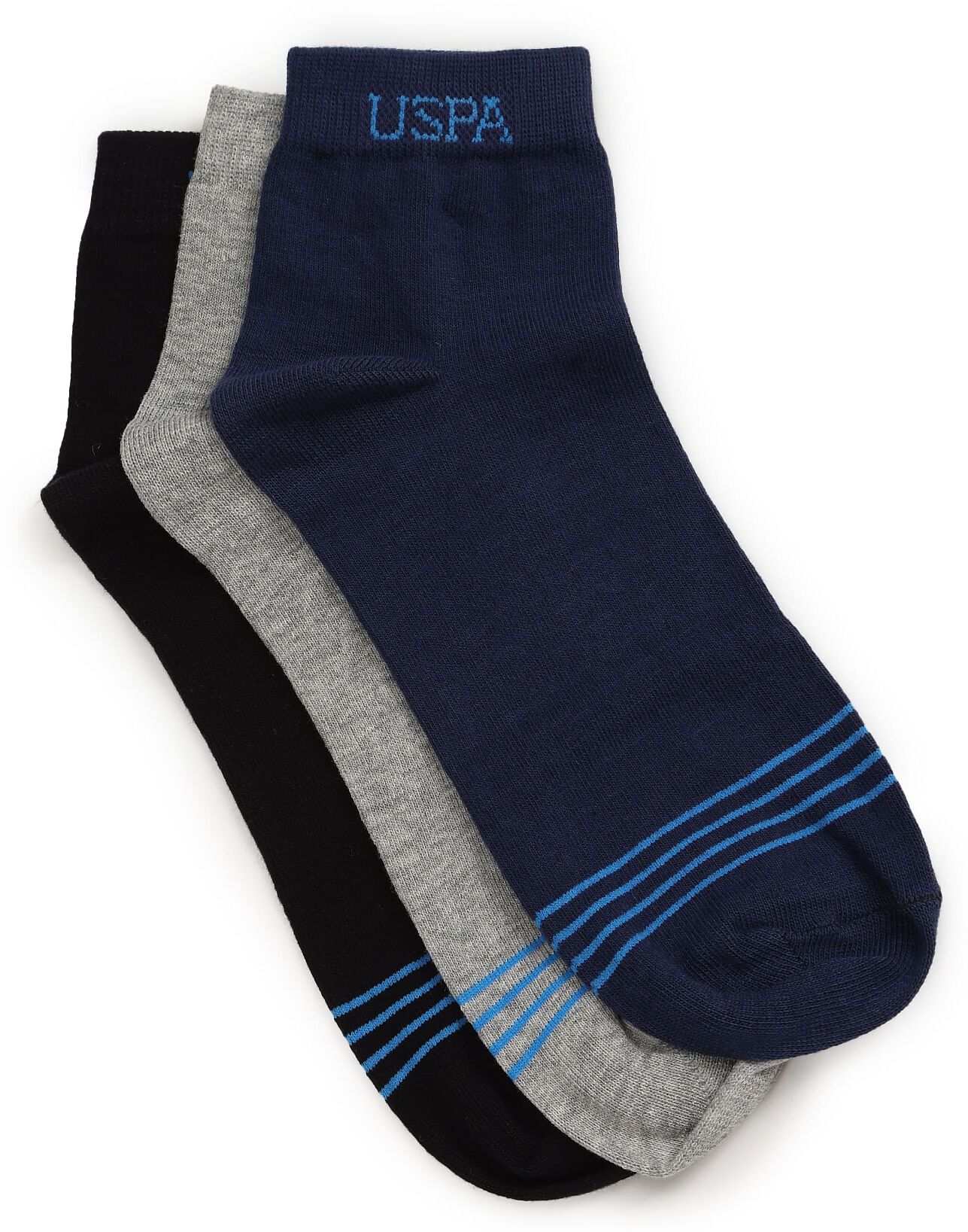 u.s. polo assn. Men Ankle Length-picture-22