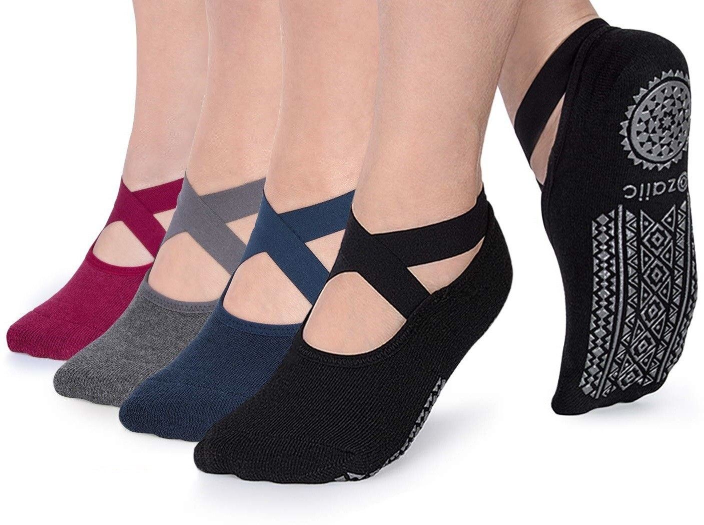 Women Solid Low Cut-image-33