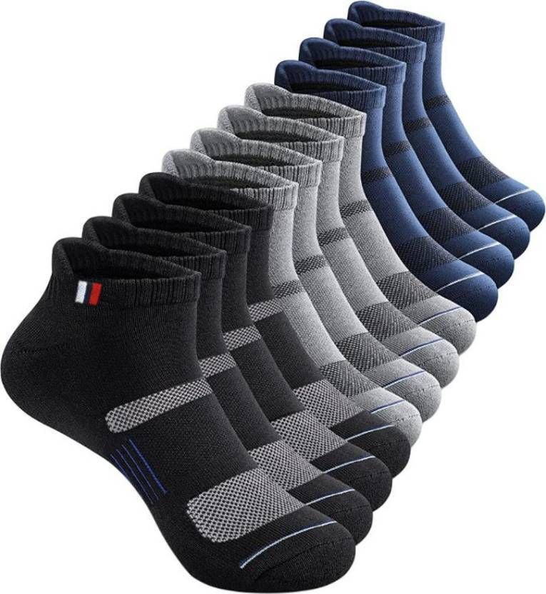 hicode Men Ankle Length-picture-32