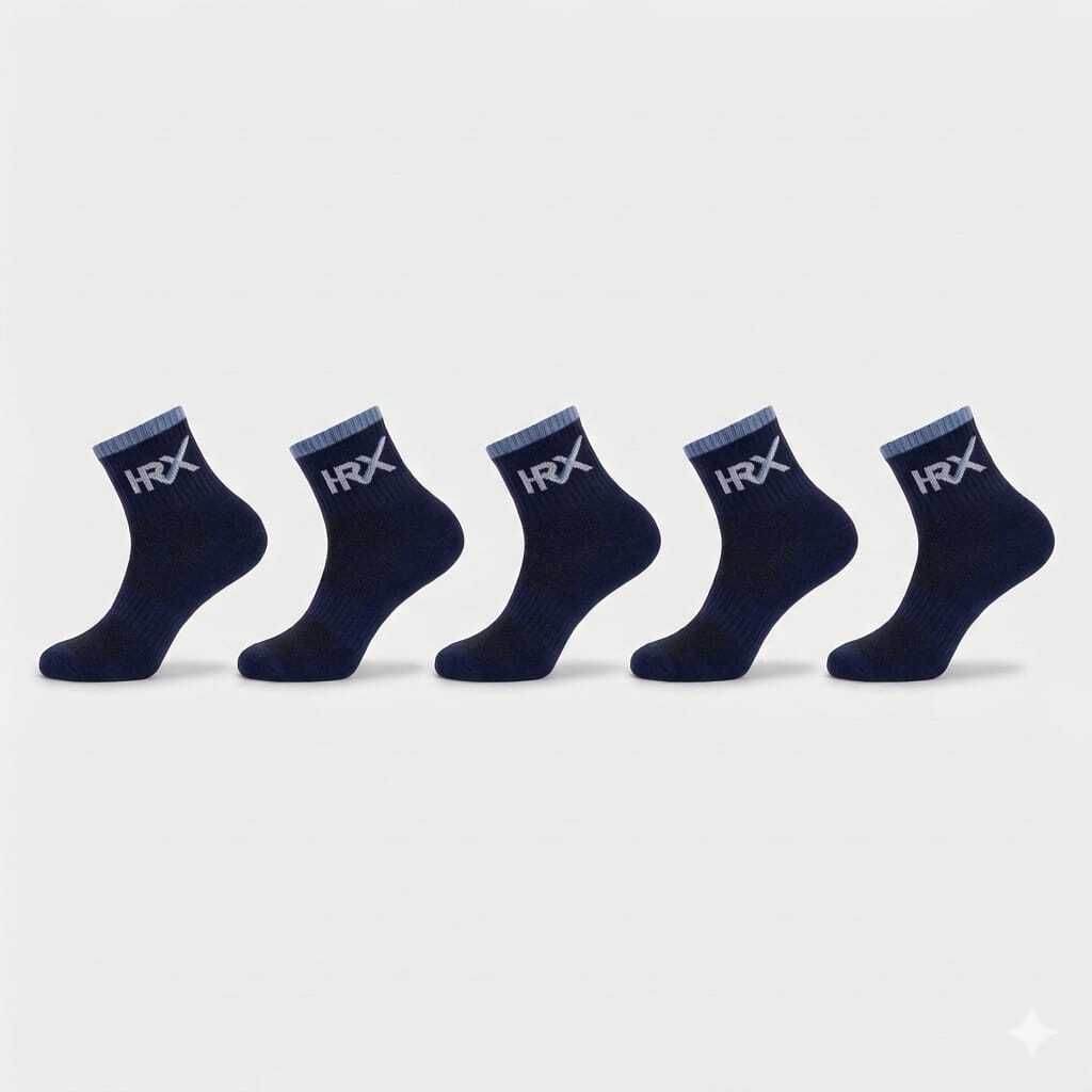 hrx Men Ankle Length-picture-39