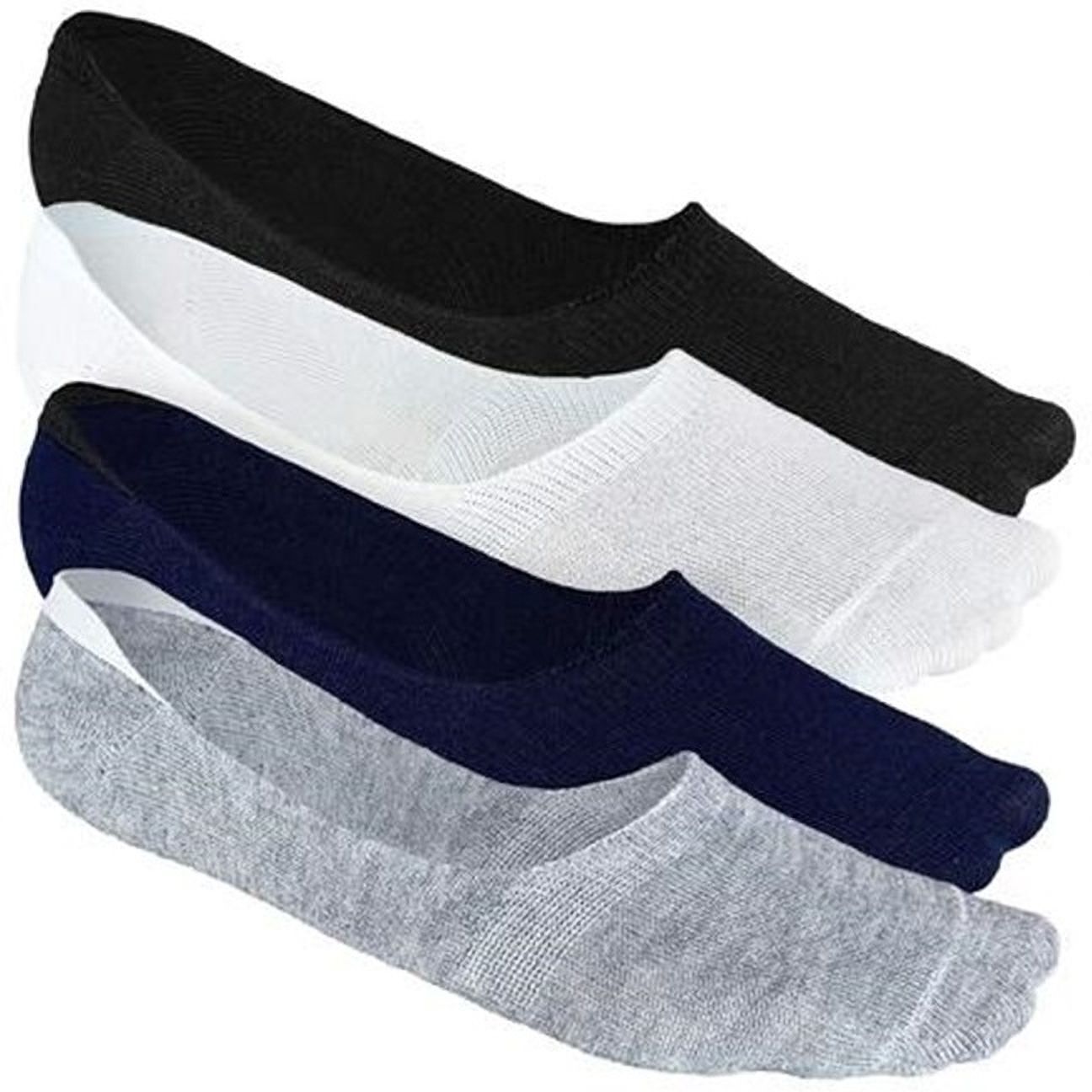 rohini enterprises Men Peds/Footie/No-Show-picture-40