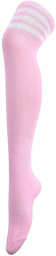 trazo Women Striped Thigh-picture-12