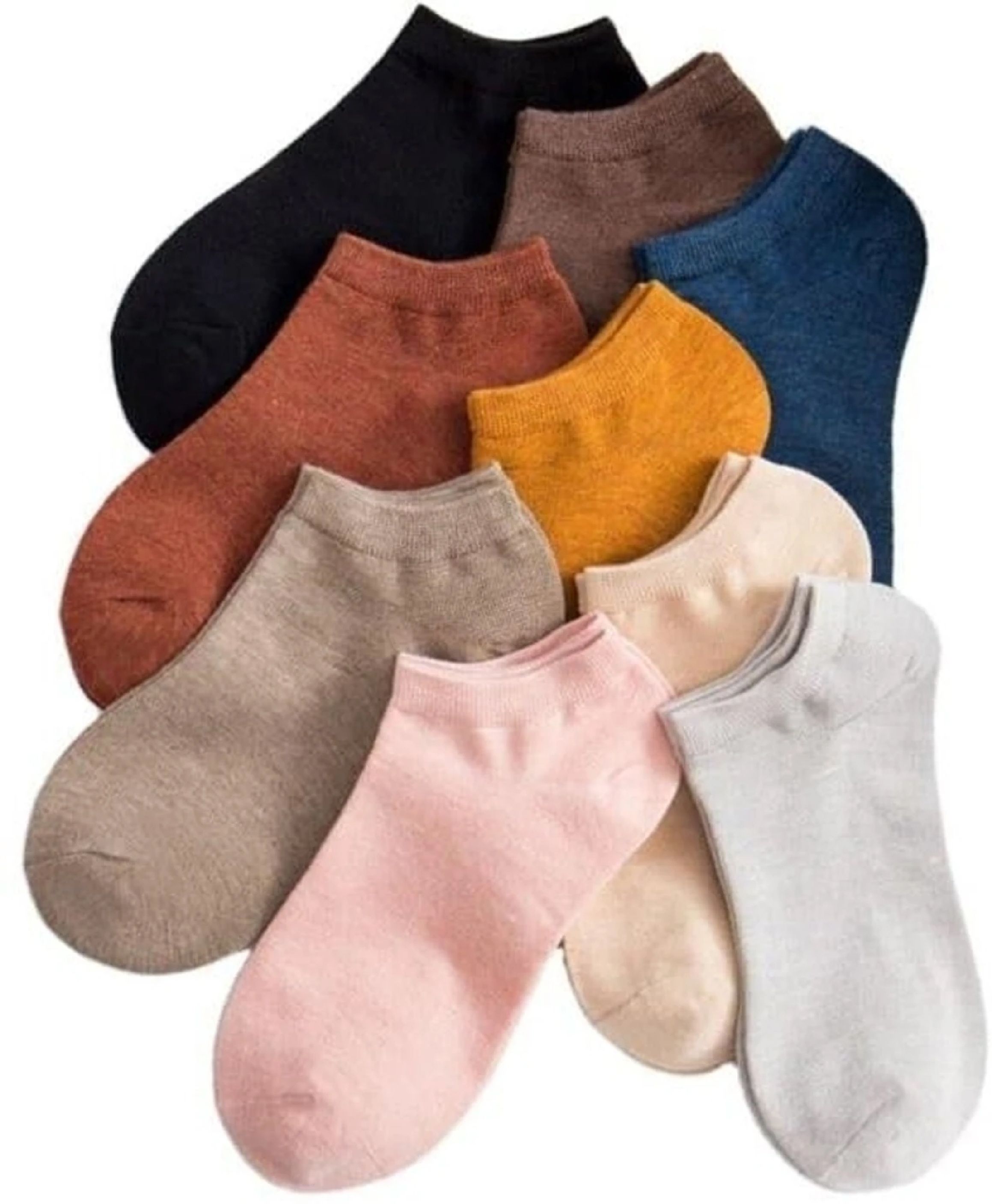 palmlon Women Ankle Length-picture-16