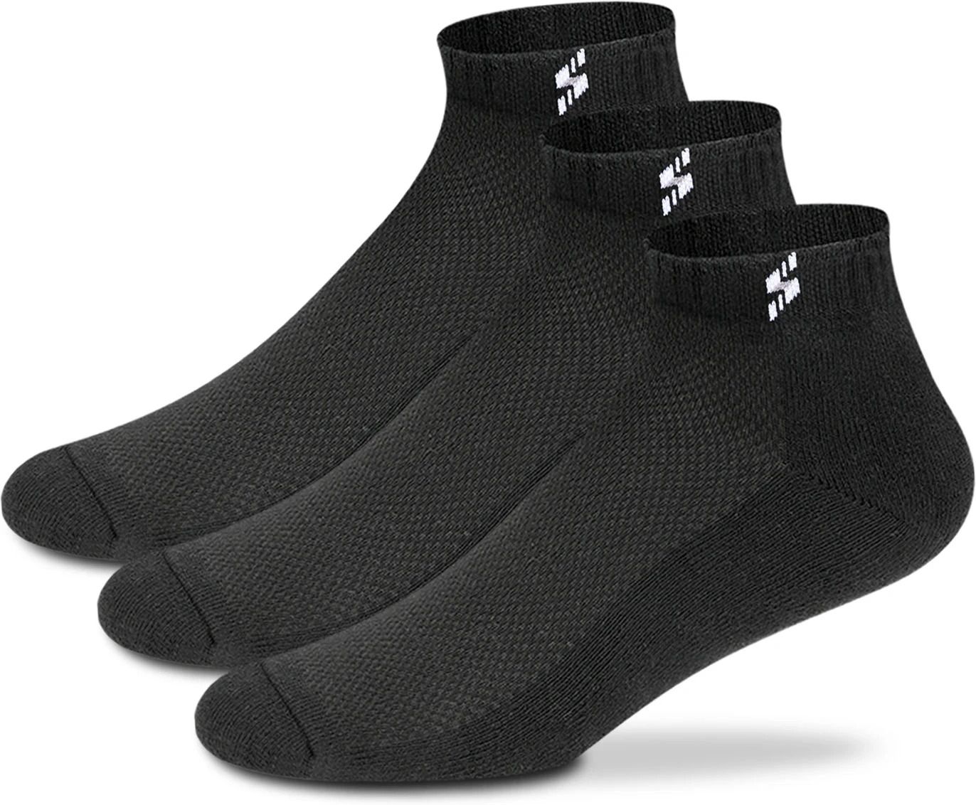 supersox Men Solid Ankle Length-picture-24