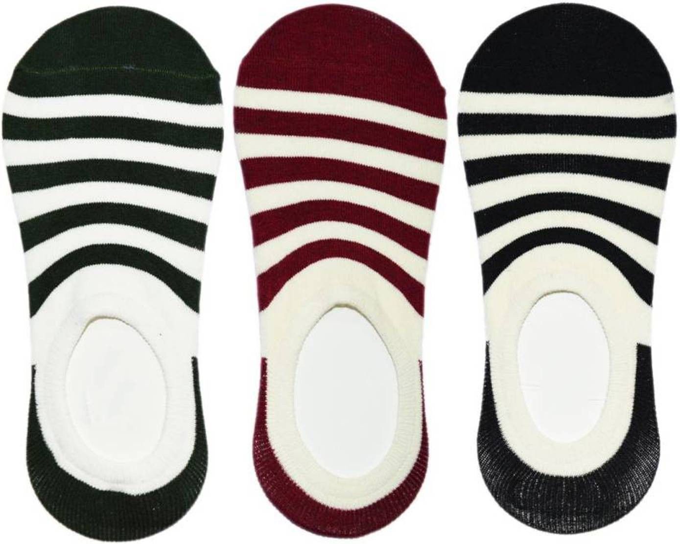 rohini enterprises Men Low Cut, Peds/Footie/No-Show-picture-29