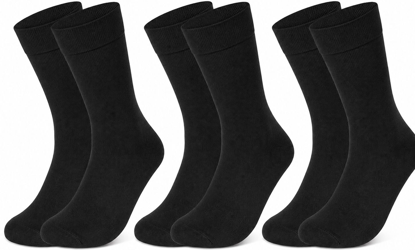 boldsteps Men Ankle Length-picture-36