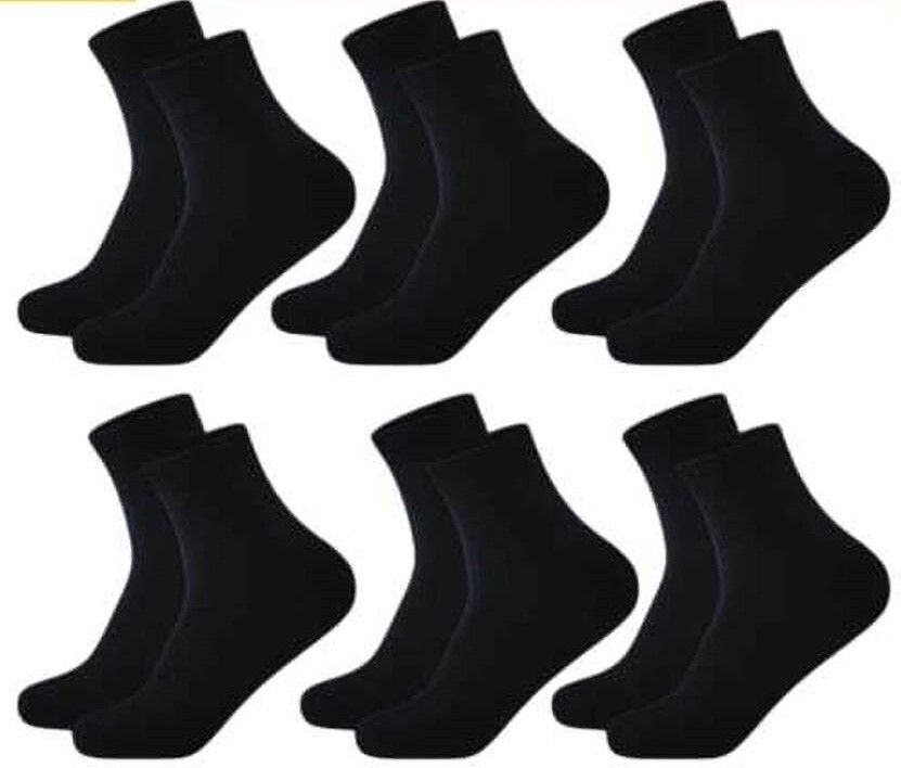 big - confidence Men Calf Length-picture-12