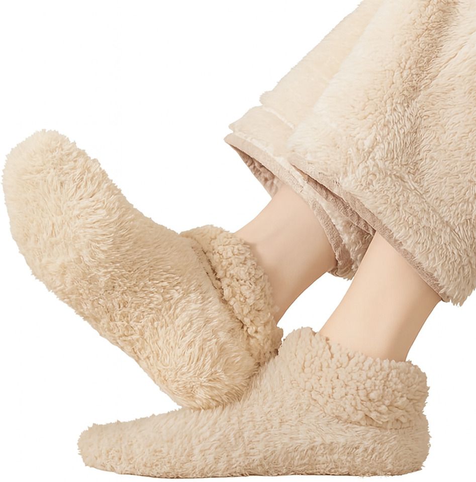 buybeat Women Solid Ankle Length-picture-17