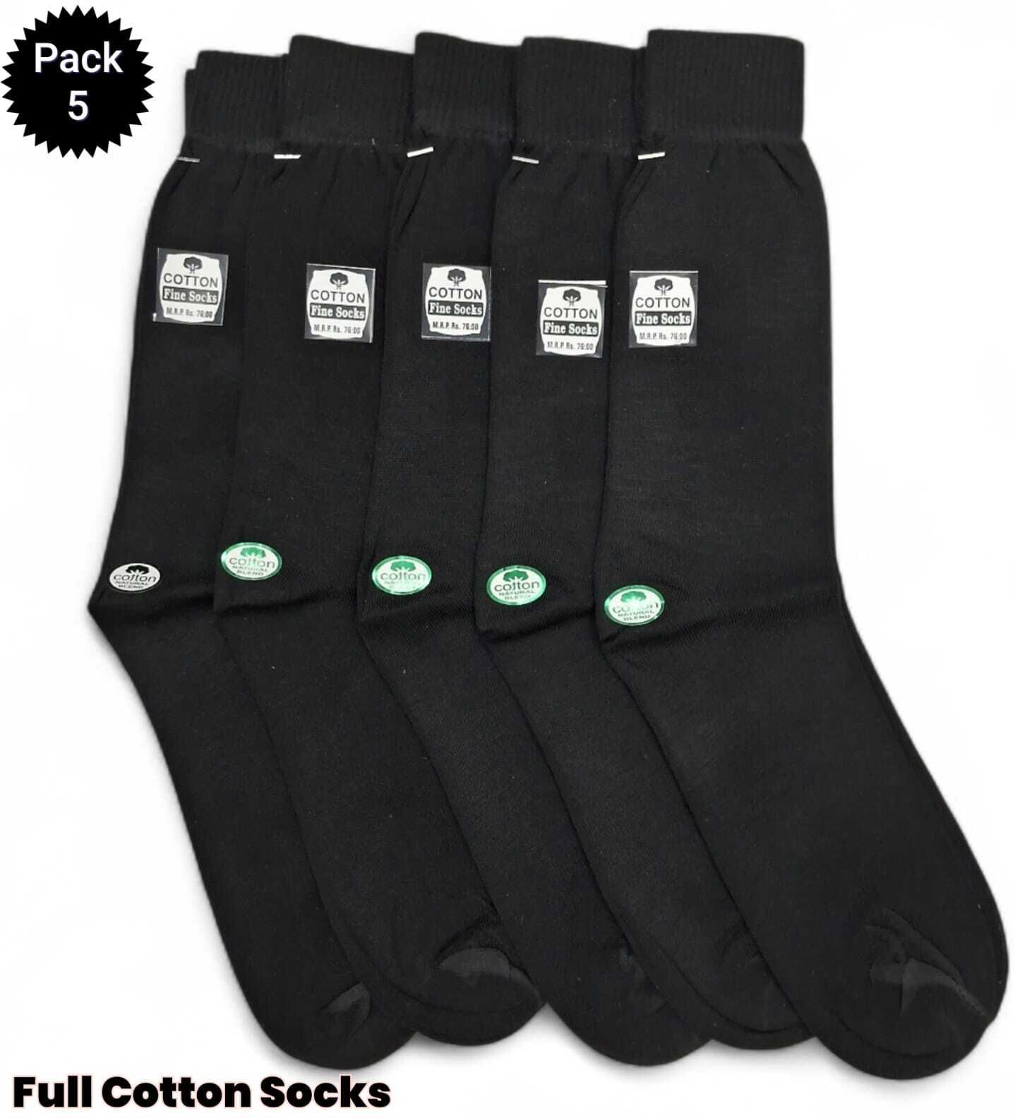 ligardee Men Solid Calf Length-picture-32