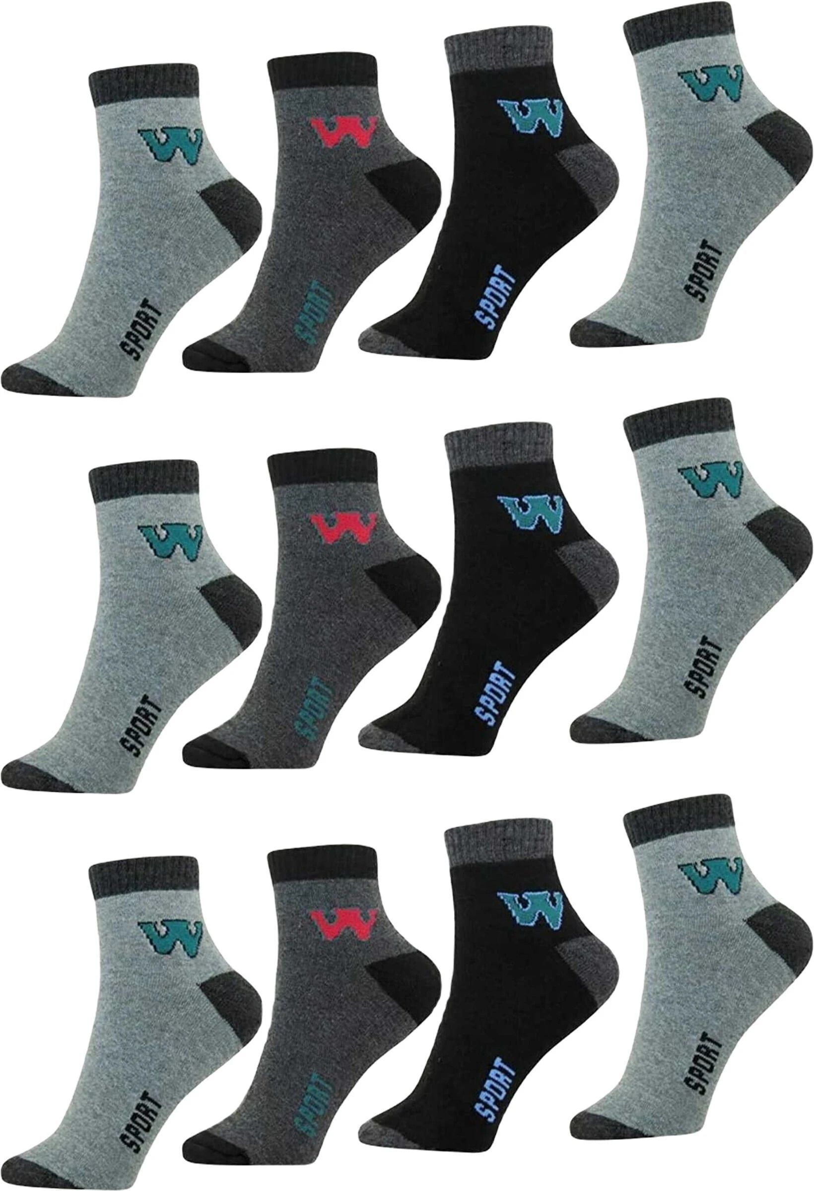 vapindia Men Ankle Length-picture-10