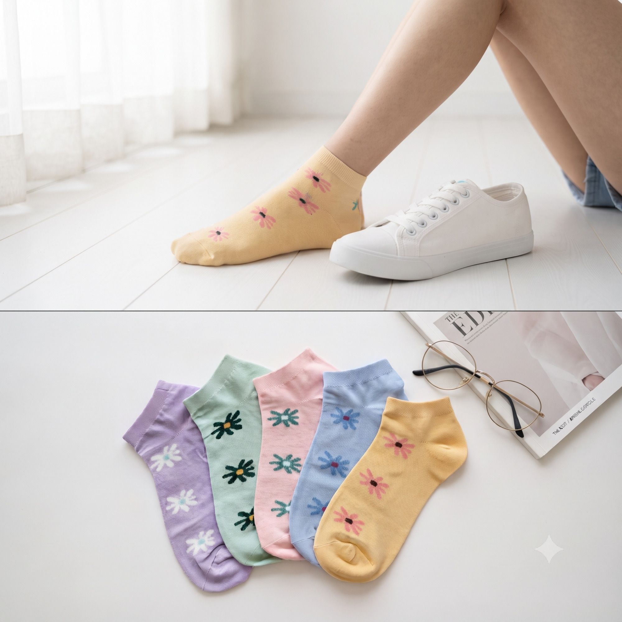 arsha lifestyle Women Solid Ankle Length-picture-41