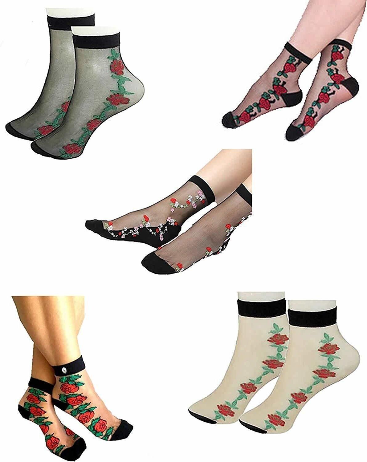 aryanshi Women Ankle Length-picture-15