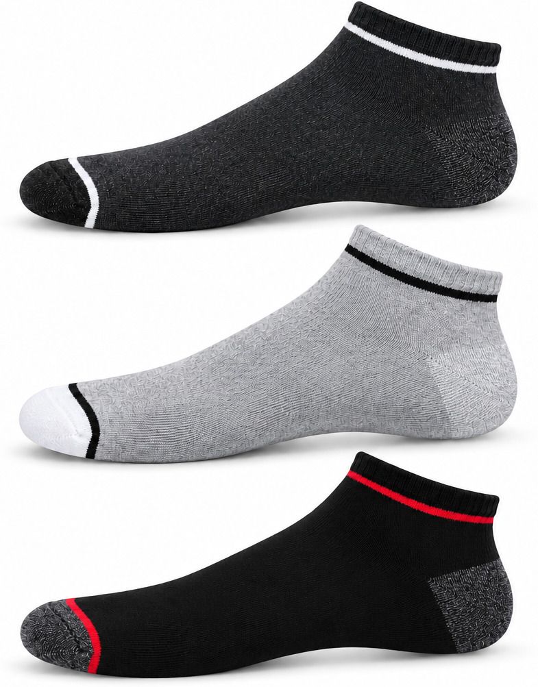 prenterprises Men Ankle Length-picture-18