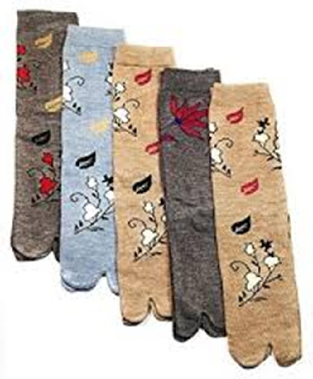 rohini enterprises Men Knee High, Mid-Calf/Crew-picture-32