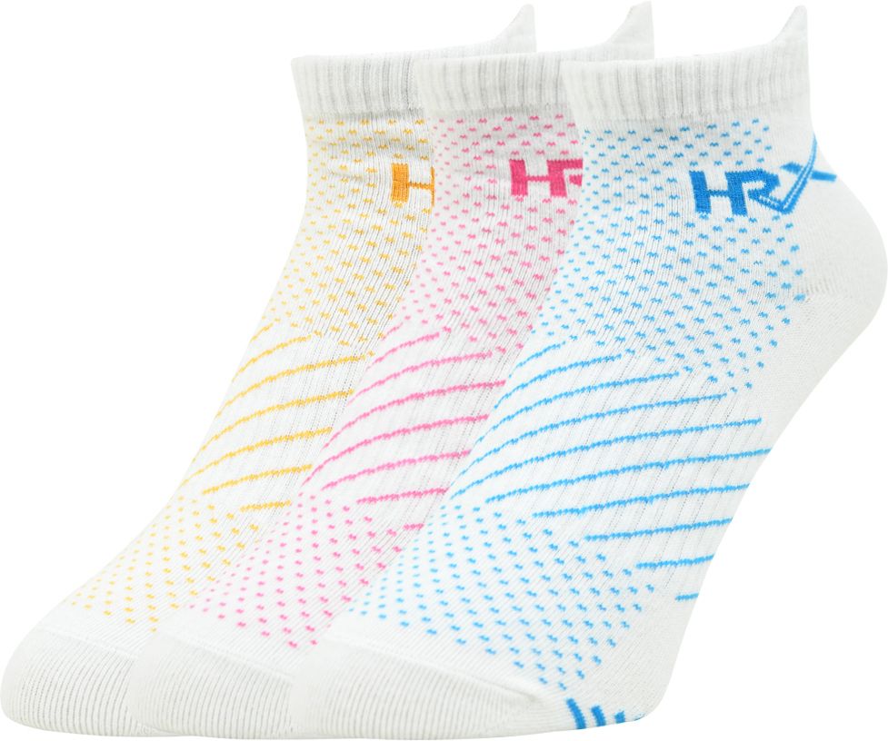 hrx by hrithik roshan Women Self Design Ankle Length-picture-15