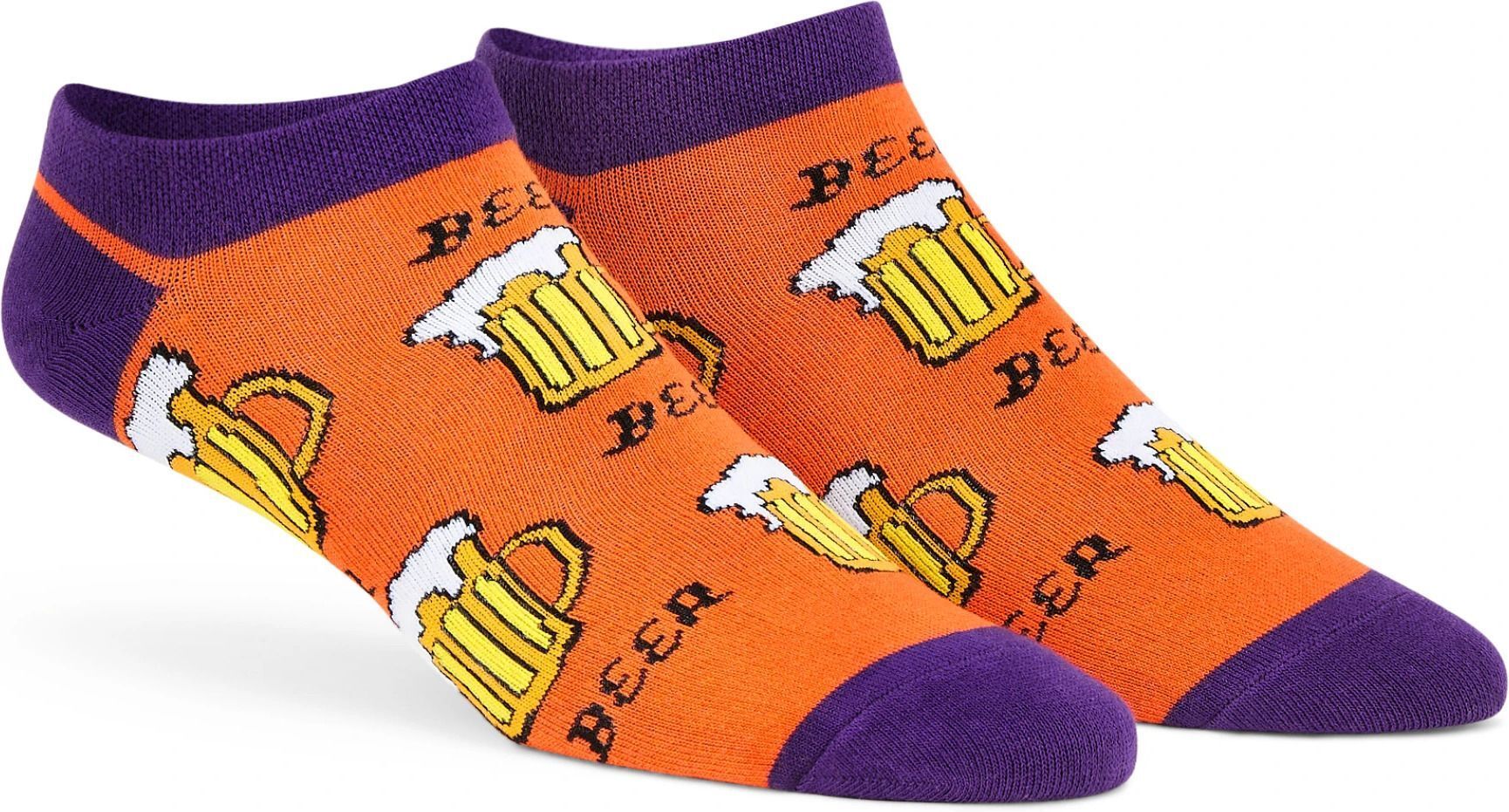 dynamocks trend Men Ankle Length-picture-1