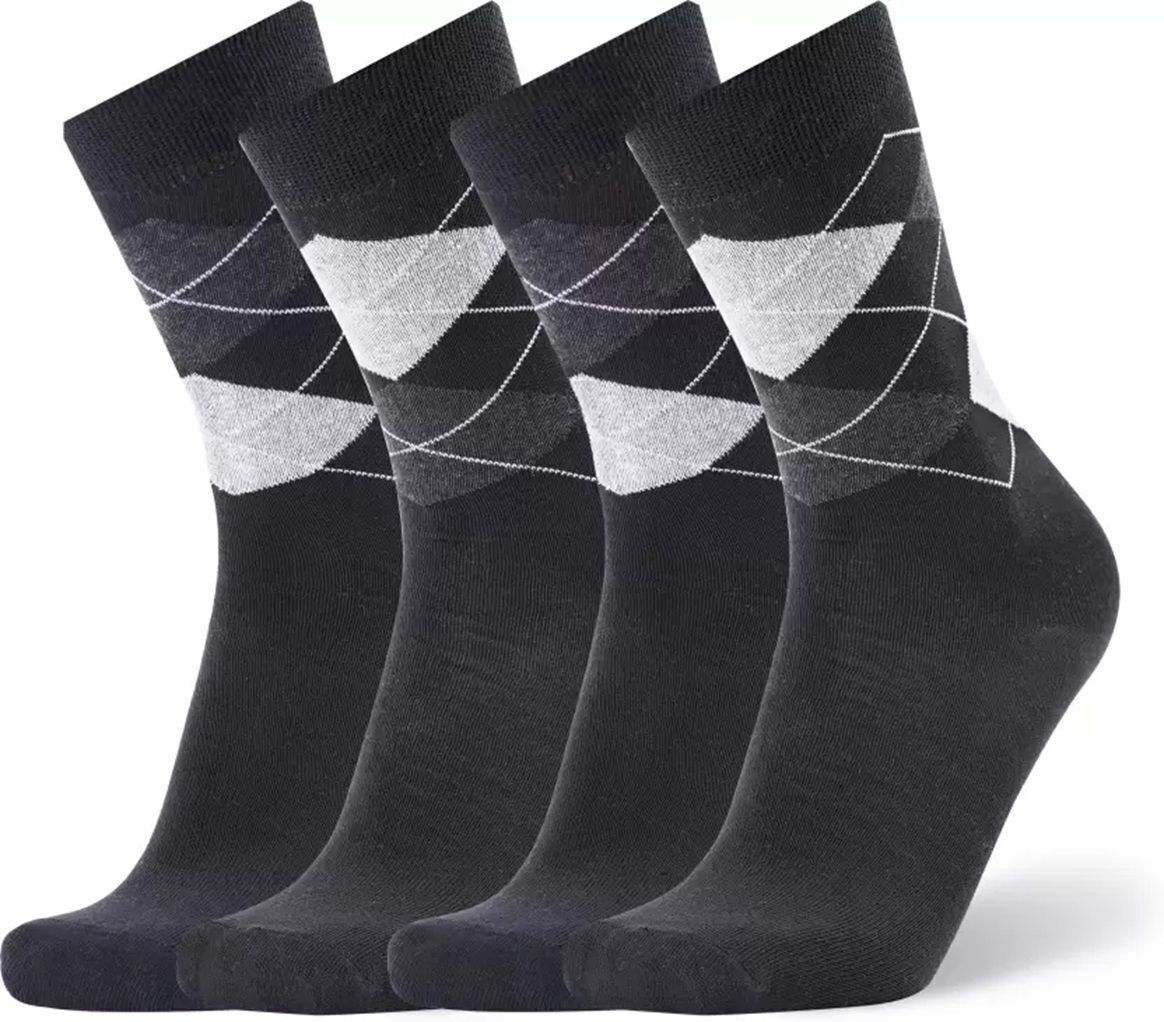 rohini enterprises Men Ankle Length, Mid-Calf/Crew-picture-33