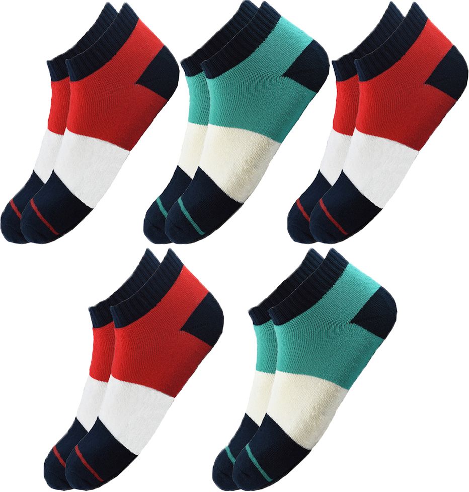 hicode Men Ankle Length-picture-16