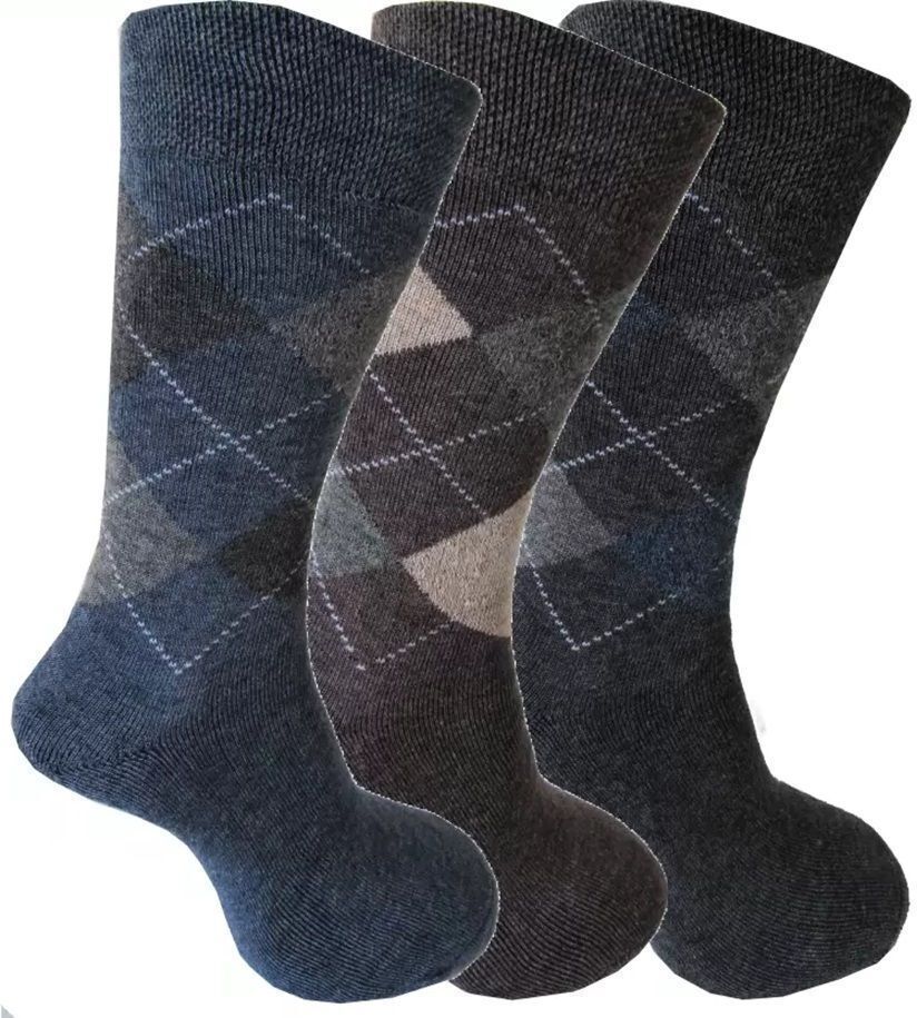 rohini enterprises Men Ankle Length, Mid-Calf/Crew-picture-19