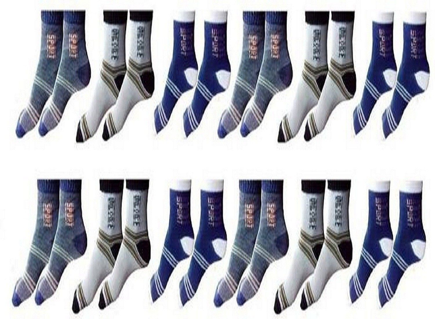 Men Printed Ankle Length-image-20