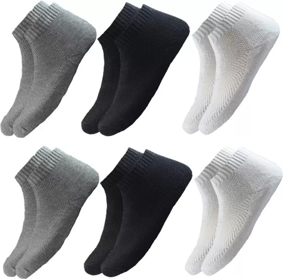 Men Mid-Calf/Crew-image-13