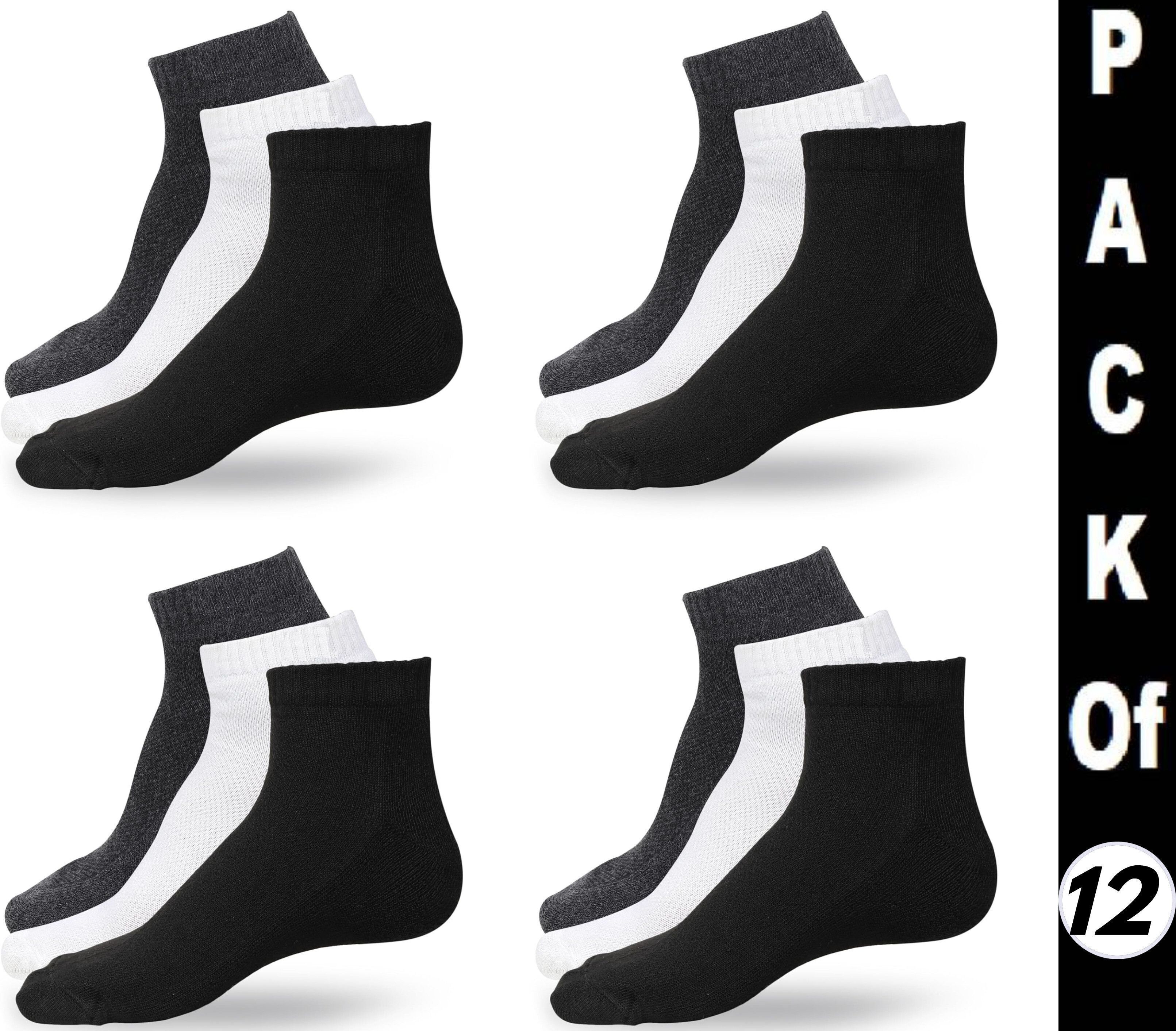 vapindia Men Ankle Length-picture-35