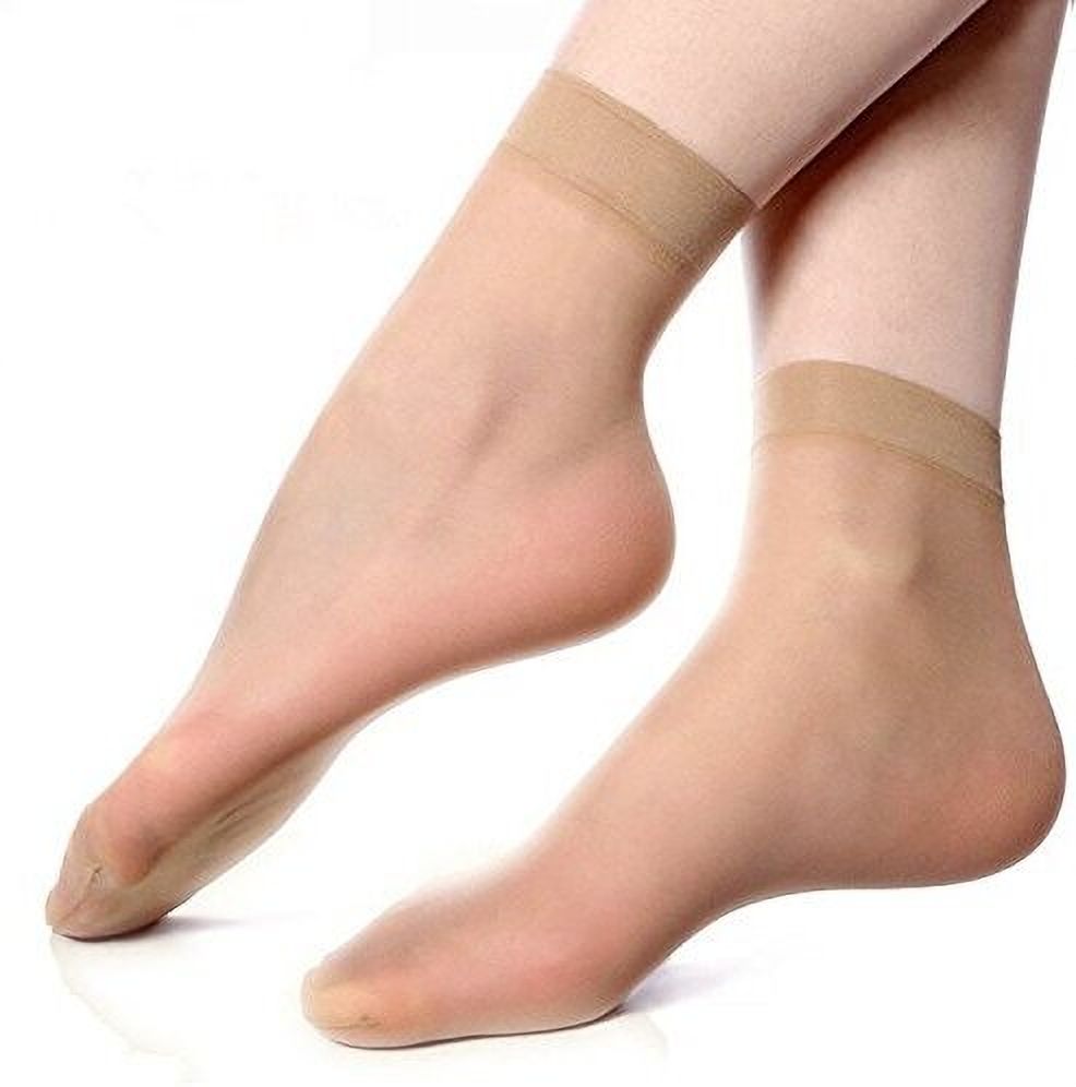 Women Ankle Length